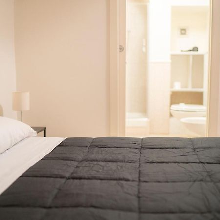 Centometri Hotell Matera Exteriör bild