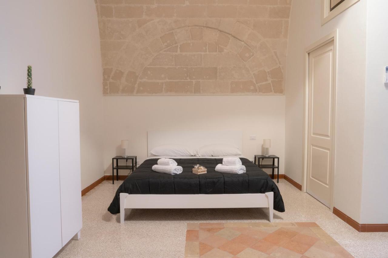 Centometri Hotell Matera Exteriör bild
