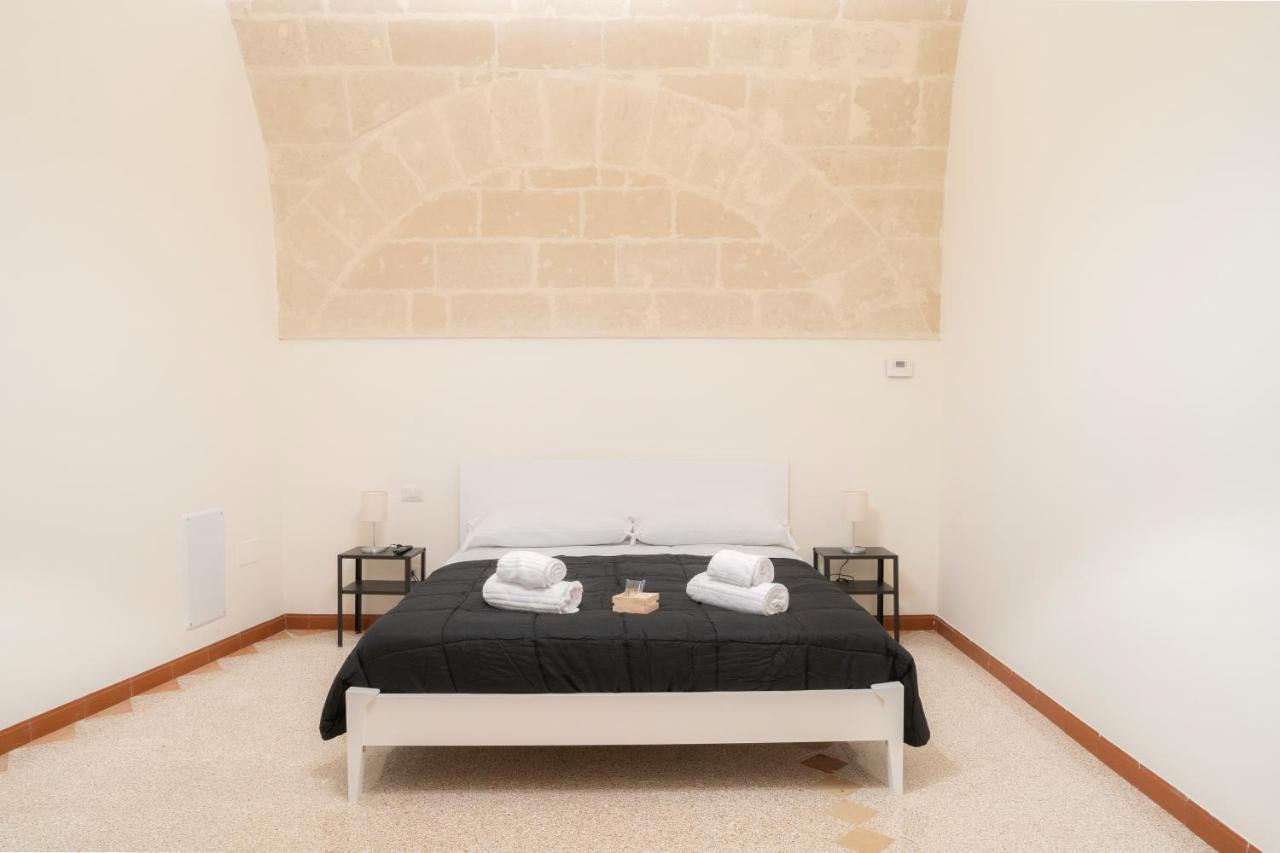 Centometri Hotell Matera Exteriör bild