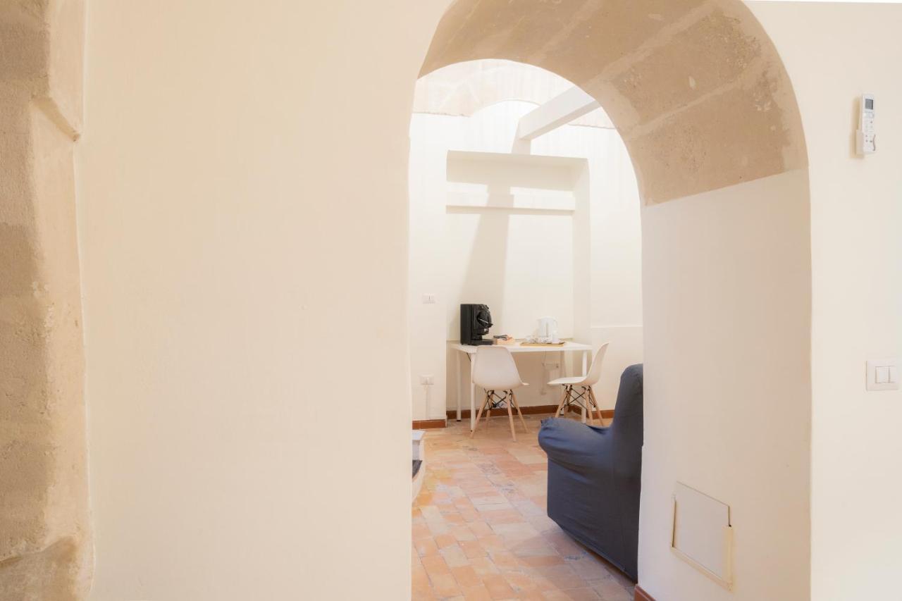 Centometri Hotell Matera Exteriör bild
