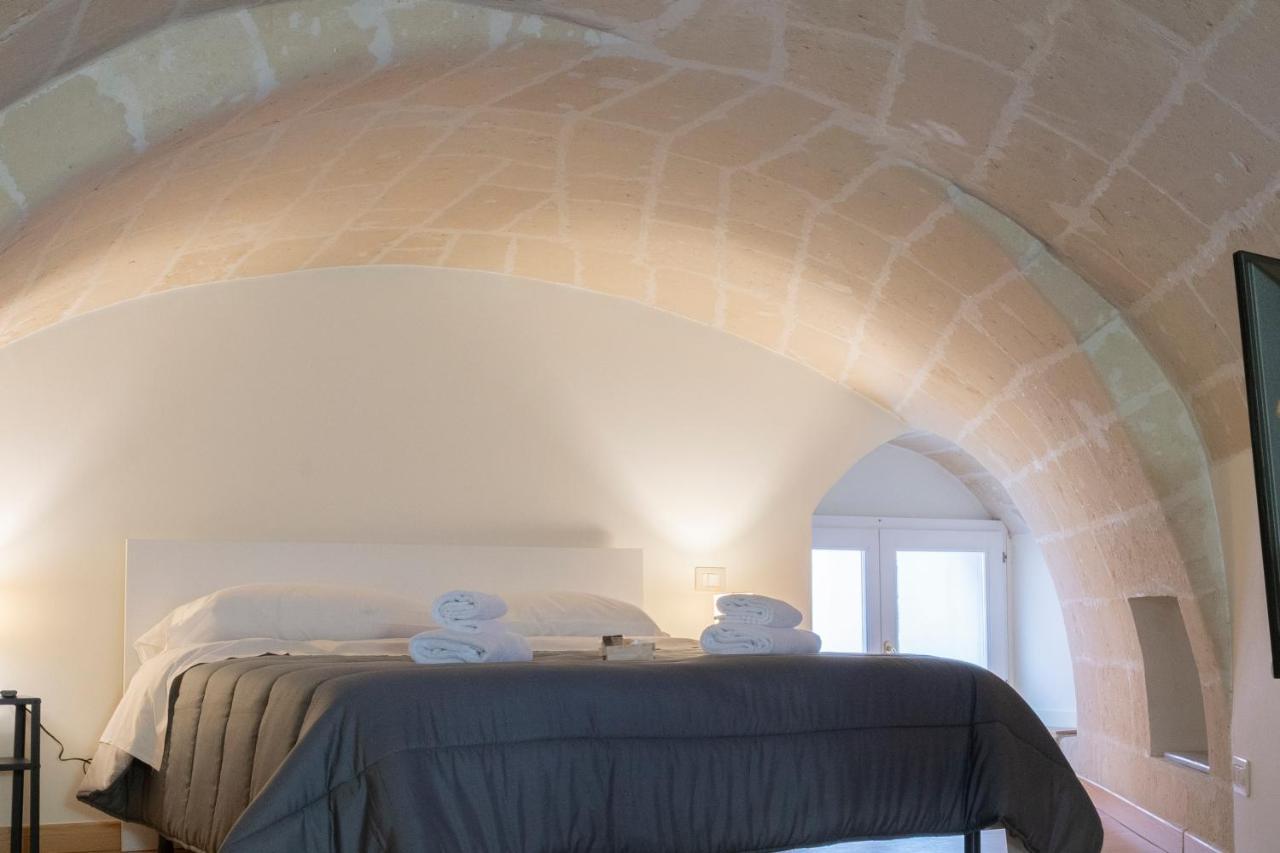 Centometri Hotell Matera Exteriör bild