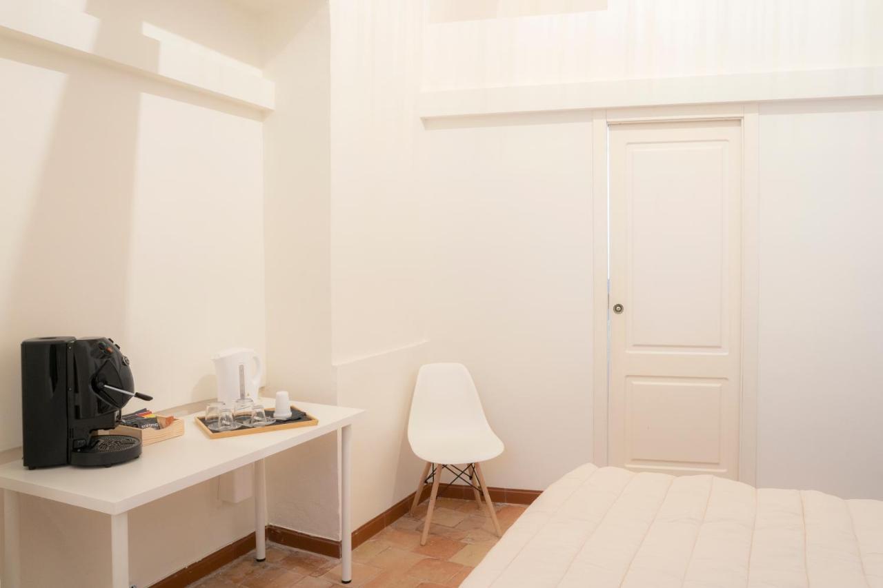 Centometri Hotell Matera Exteriör bild