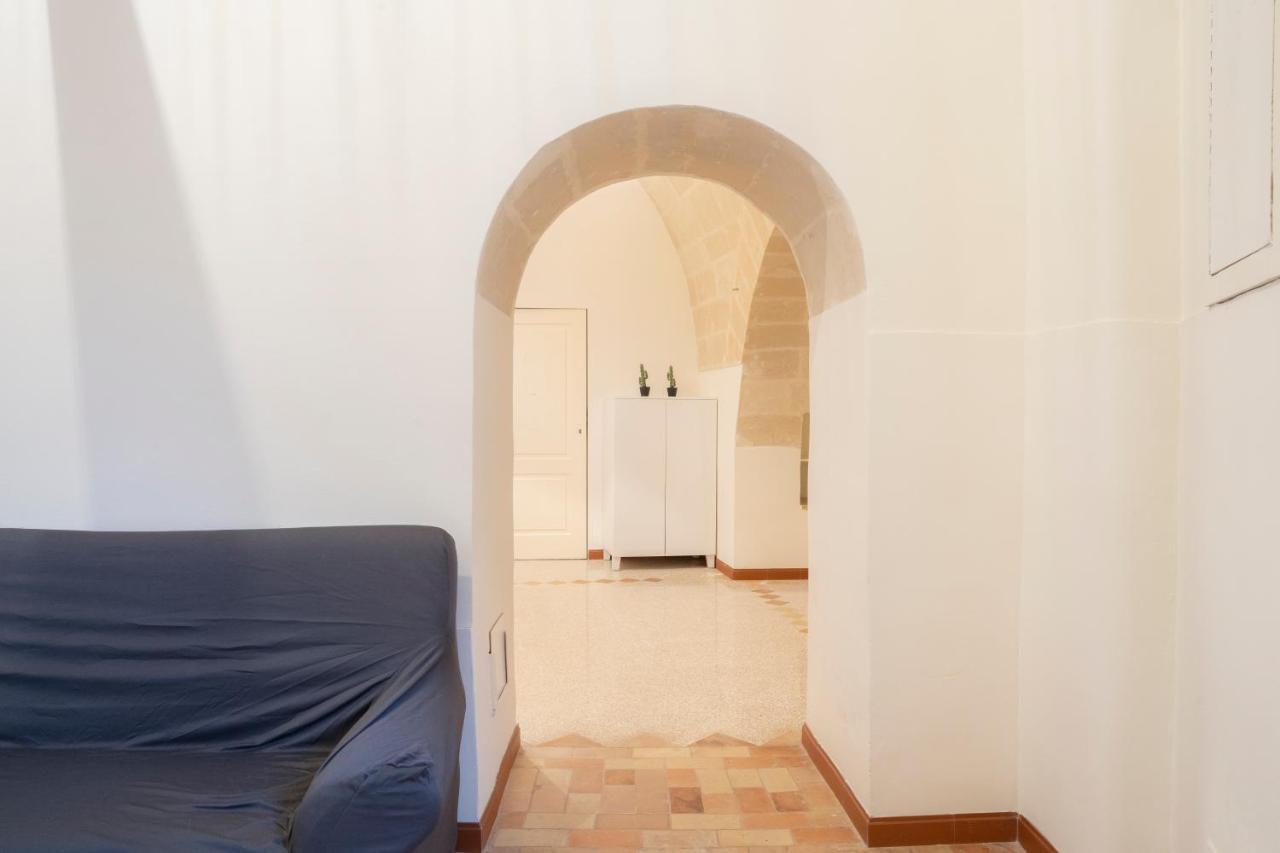 Centometri Hotell Matera Exteriör bild