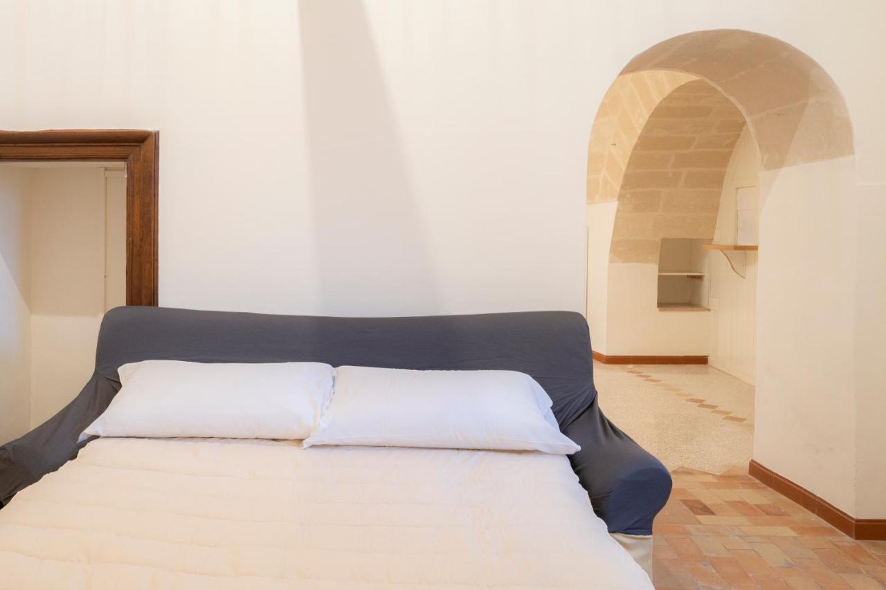 Centometri Hotell Matera Exteriör bild