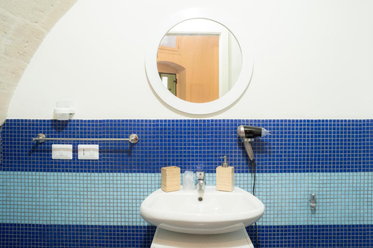 Centometri Hotell Matera Exteriör bild