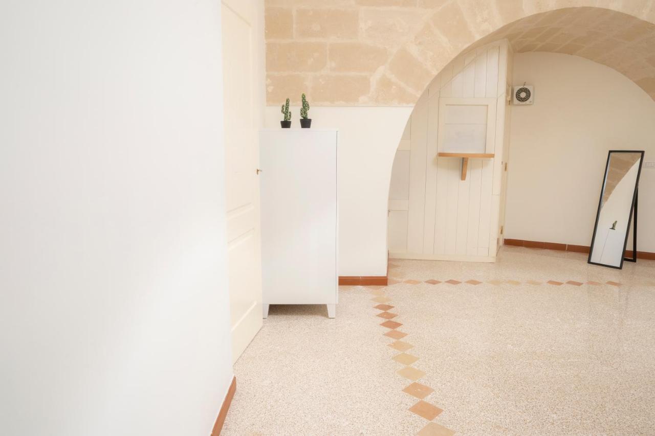 Centometri Hotell Matera Exteriör bild
